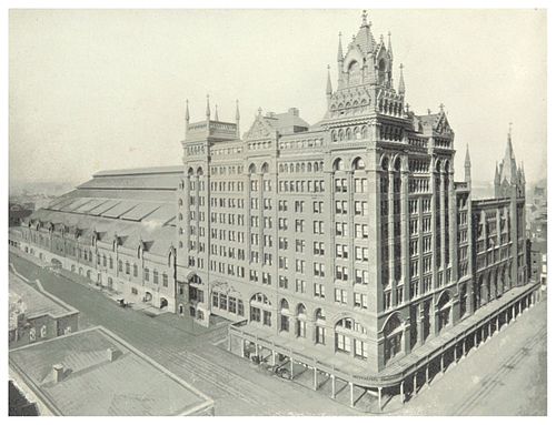 Broad Street Station (Philadelphia)